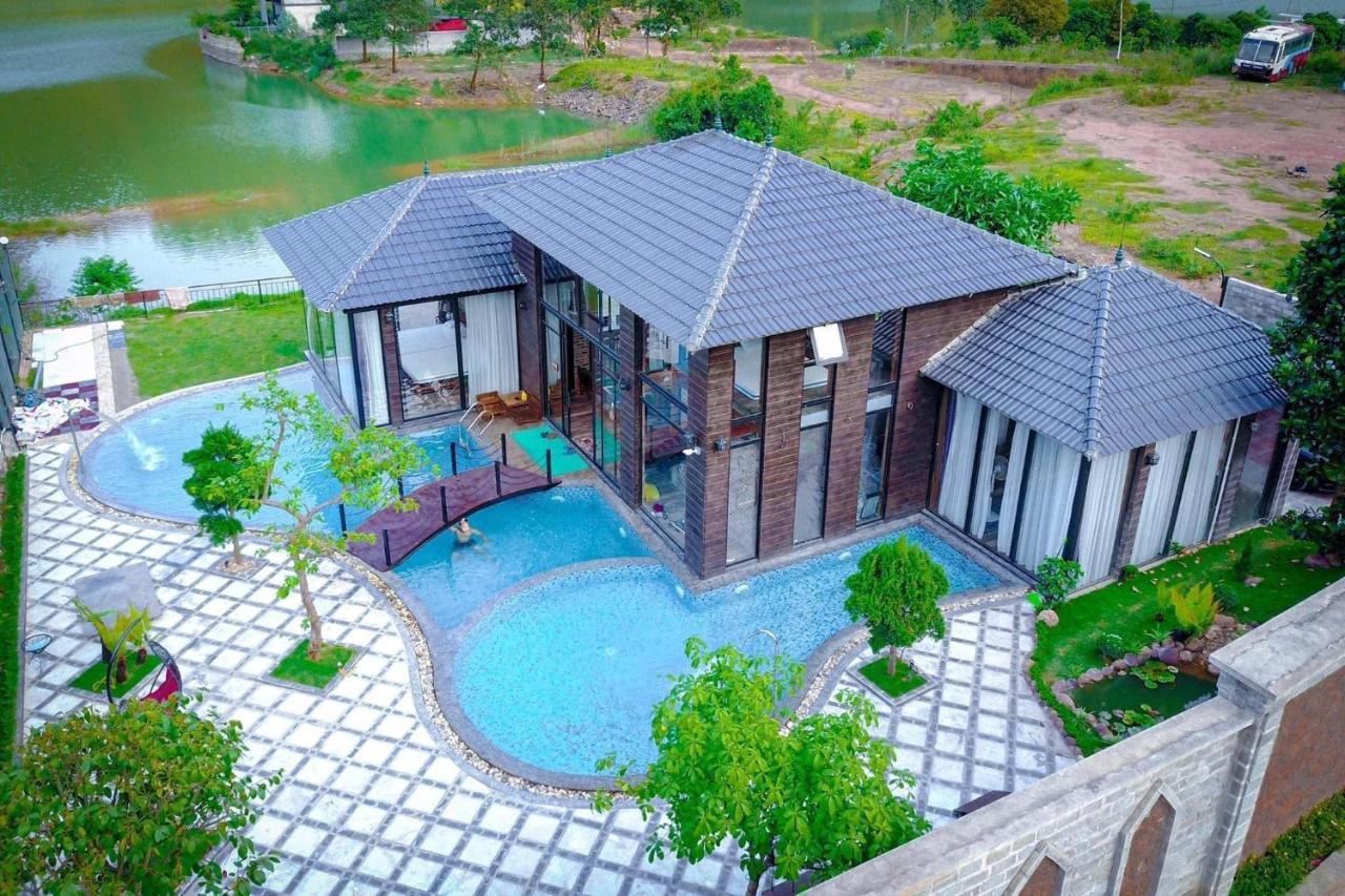An Vien House Soc Son Venuestay - Hanoi, Hanoi