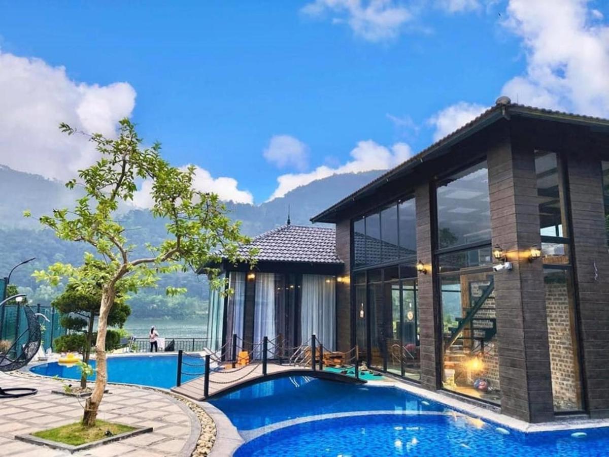 An Vien House Soc Son Venuestay - Hanoi — Photos 2